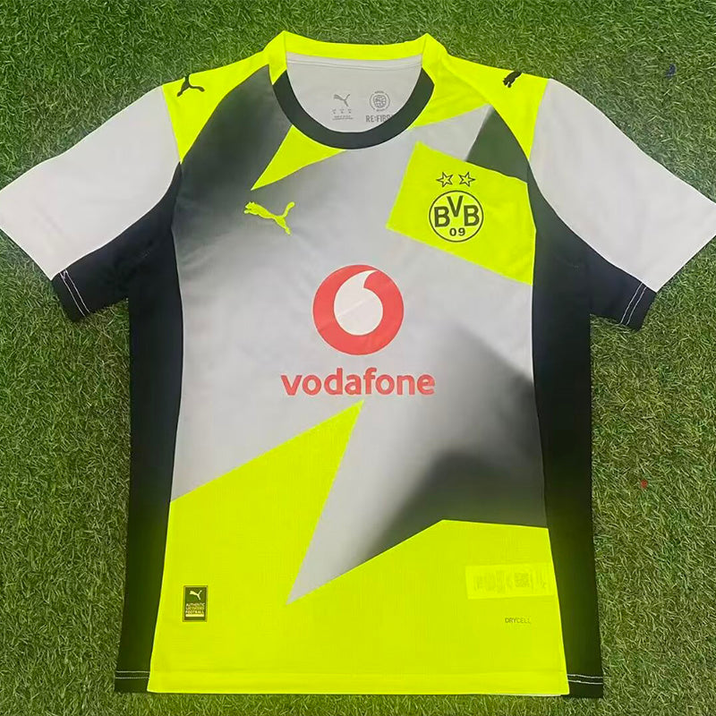 Prime Jersey DORTMUND 25-26 AWAY