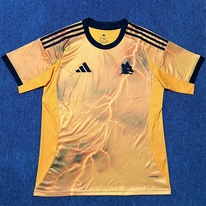 Prime Jersey ROMA 25-26 AWAY