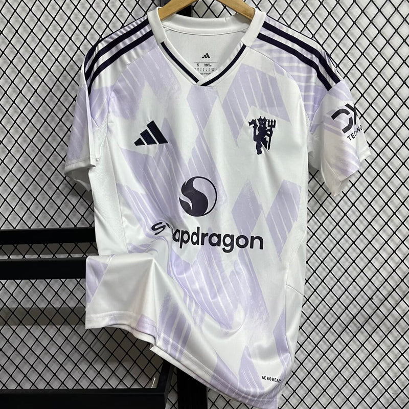 Prime Jersey MANCHESTER UNITED 25-26 AWAY