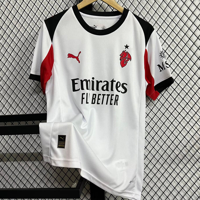 Prime Jersey A.C. MILAN 25-26 AWAY