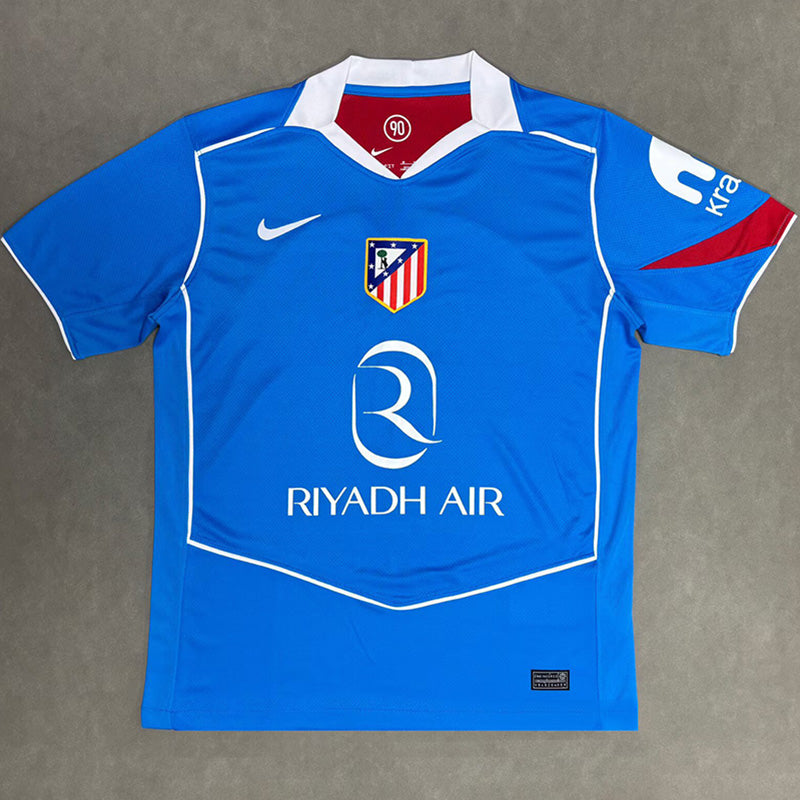 Prime Jersey ATLÉTICO MADRID 25-26 THIRD