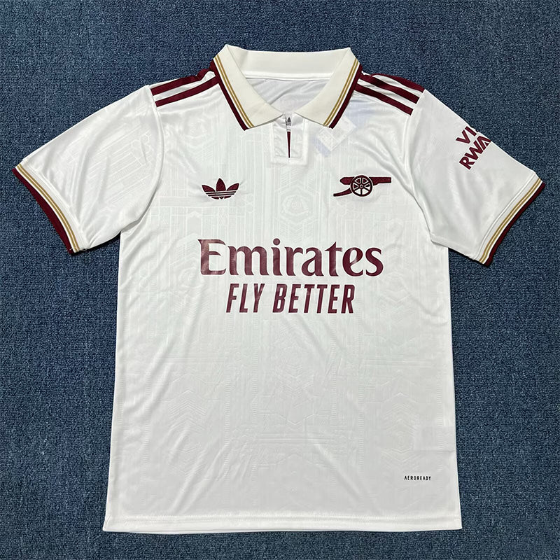 Prime Jersey ARSENAL 25-26 THIRD