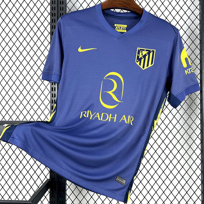 Prime Jersey ATLÉTICO MADRID 25-26 AWAY