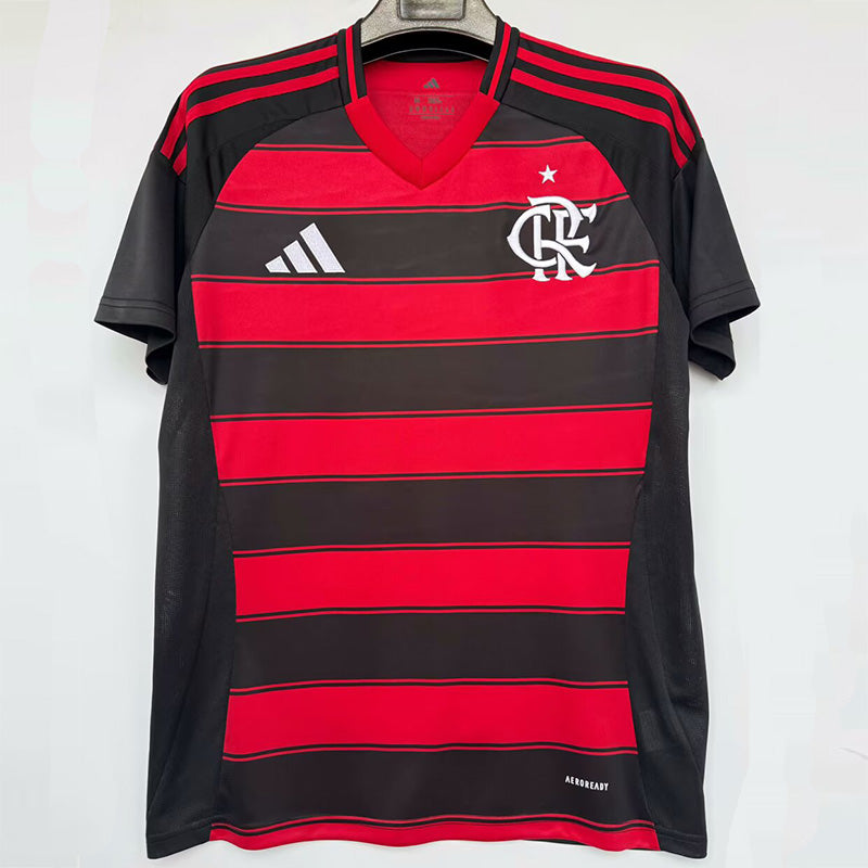 Prime Jersey FLAMENGO 25-26 HOME