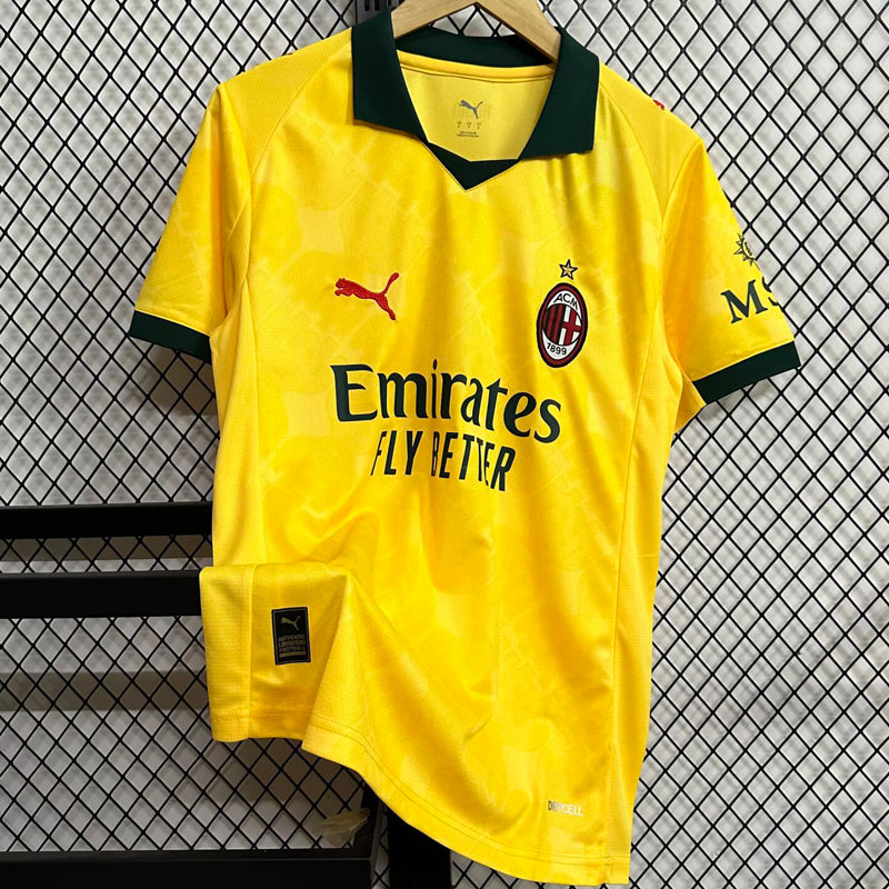 Prime Jersey A.C. MILAN 25-26 THIRD