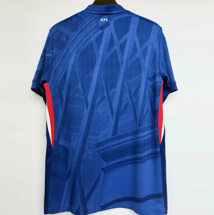 25-26 CHELSEA Home 1:1 Fans Soccer Jersey