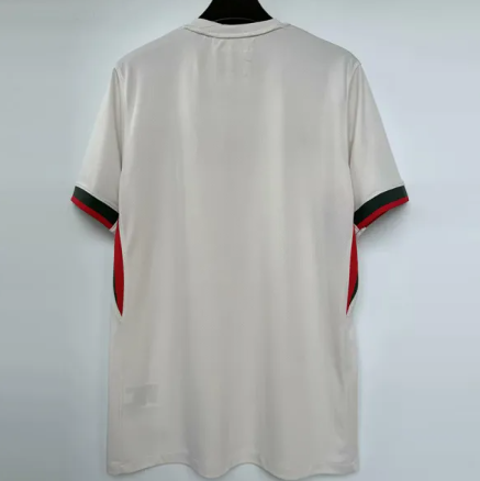 25-26 CHELSEA Away 1:1 Fans Soccer Jersey