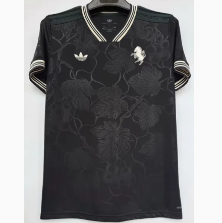 Prime Jersey JUVENTUS 25-26 THIRD