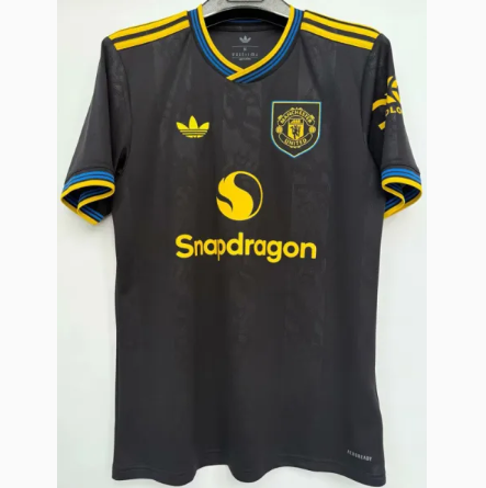 Prime Jersey MANCHESTER UNITED 25-26 THIRD