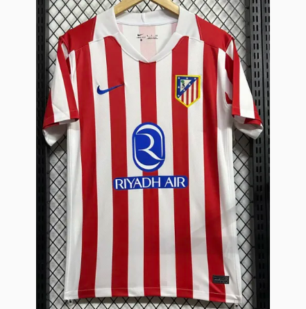 Prime Jersey ATLÉTICO MADRID 25-26 HOME