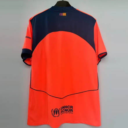 Prime Jersey BARCELONA 25-26 THIRD