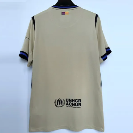 Prime Jersey BARCELONA 25-26 AWAY