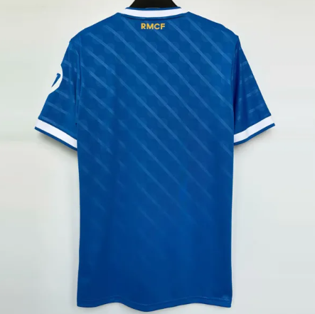 Prime Jersey REAL MADRID 25-26 THIRD