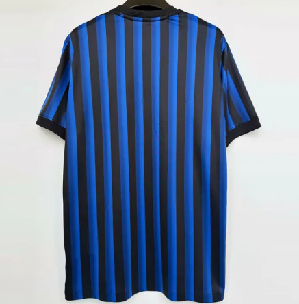 Prime Jersey INTER DE MILÁN 25-26 HOME