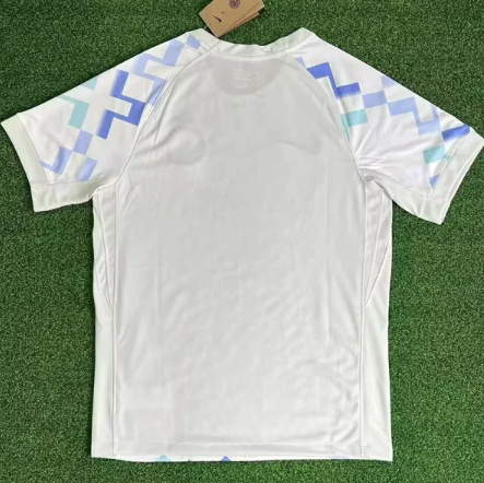 Prime Jersey INTER DE MILÁN 25-26 AWAY