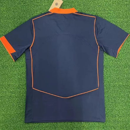 Prime Jersey INTER DE MILÁN 25-26 THIRD