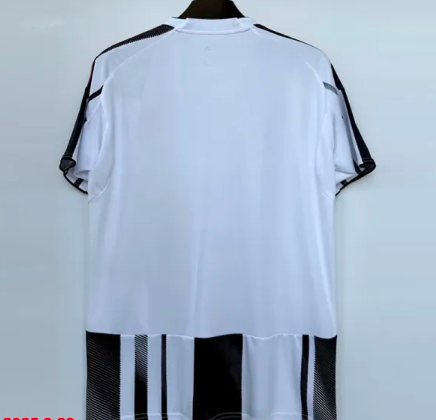 Prime Jersey JUVENTUS 25-26 HOME