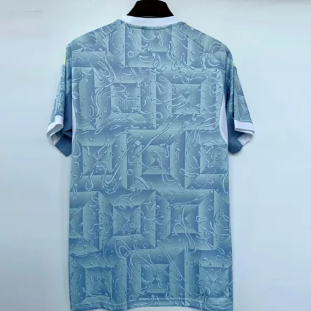 Prime Jersey JUVENTUS 25-26 AWAY