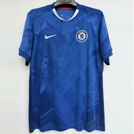 Prime Jersey CHELSEA 25-26 HOME