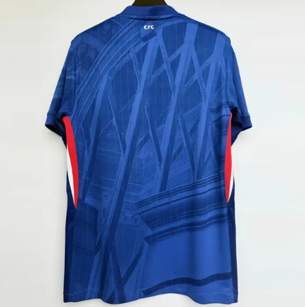 Prime Jersey CHELSEA 25-26 HOME