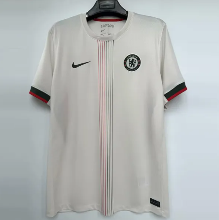 Prime Jersey CHELSEA 25-26 AWAY