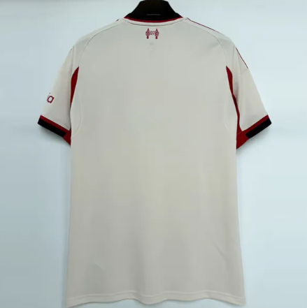 Prime Jersey LIVERPOOL 25-26 AWAY