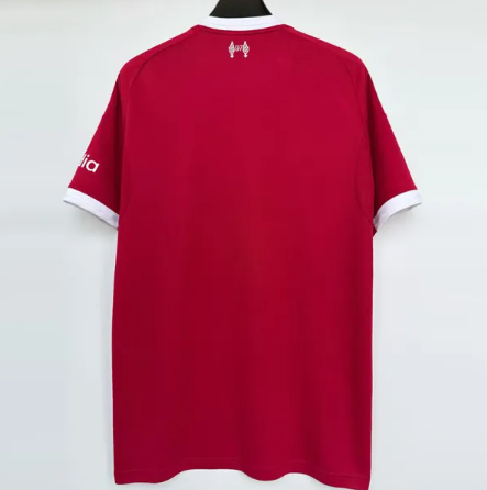 Prime Jersey LIVERPOOL 25-26 HOME