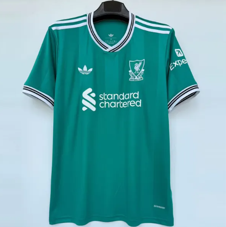 Prime Jersey LIVERPOOL 25-26 THIRD