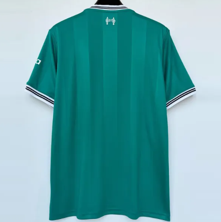 Prime Jersey LIVERPOOL 25-26 THIRD