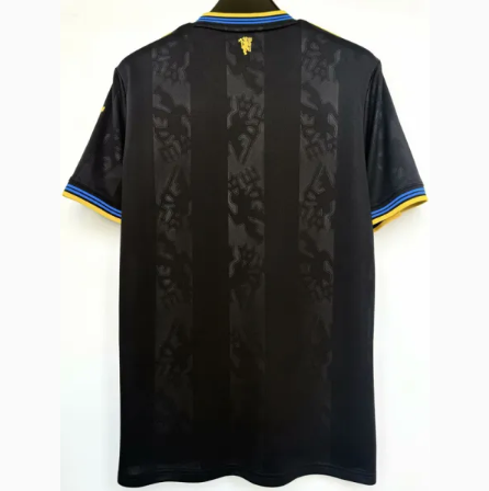 Prime Jersey MANCHESTER UNITED 25-26 THIRD