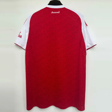 Prime Jersey ARSENAL 25-26 HOME