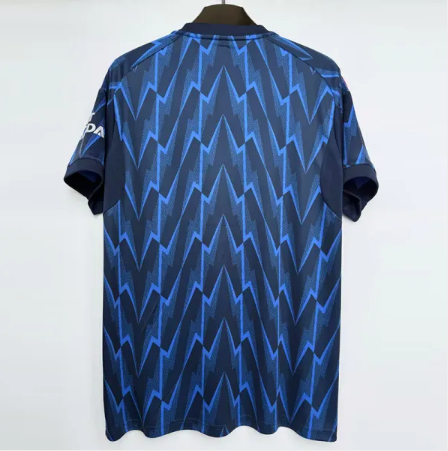 Prime Jersey ARSENAL 25-26 AWAY