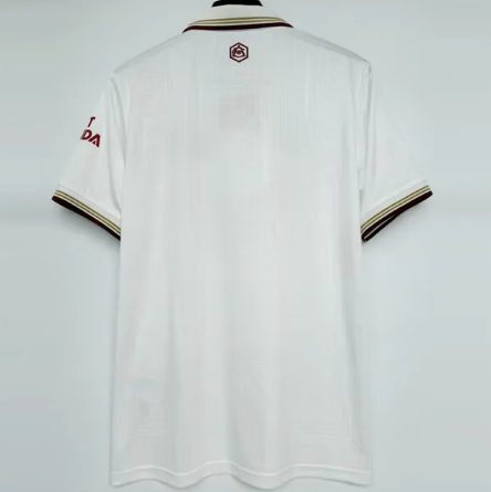 Prime Jersey ARSENAL 25-26 THIRD