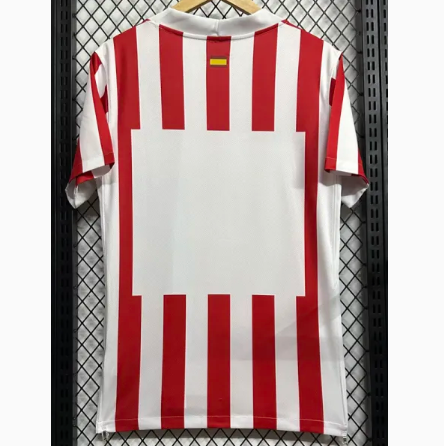 Prime Jersey ATLÉTICO MADRID 25-26 HOME