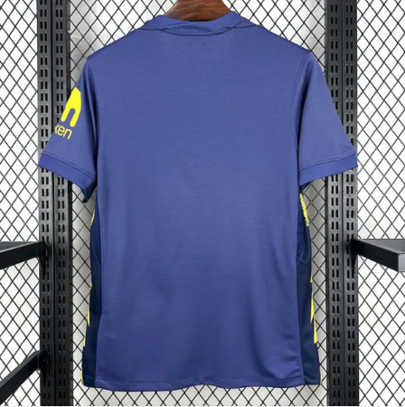 Prime Jersey ATLÉTICO MADRID 25-26 AWAY