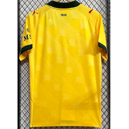 Prime Jersey A.C. MILAN 25-26 THIRD