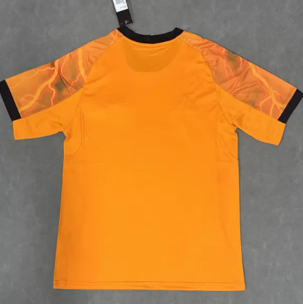 Prime Jersey ROMA 25-26 AWAY