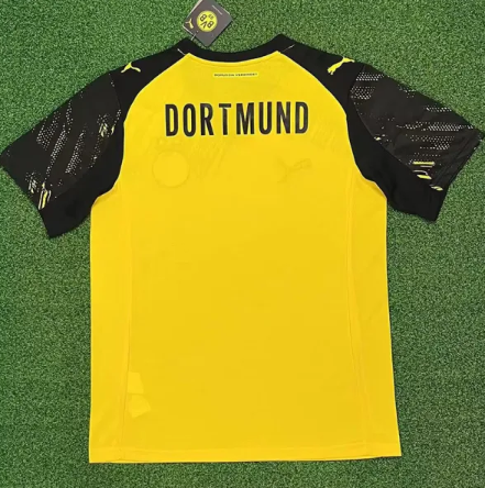 Prime Jersey DORTMUND 25-26 HOME
