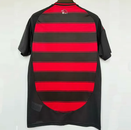 Prime Jersey FLAMENGO 25-26 HOME