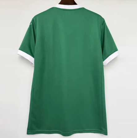 Prime Jersey PALMEIRAS 25-26 HOME