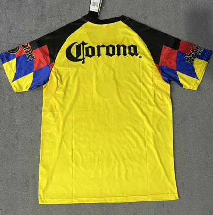 Prime Jersey CLUB AMERICA 25-26 HOME