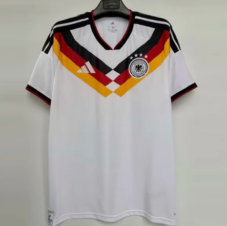 Prime Jersey ALEMANIA 26-27 HOME