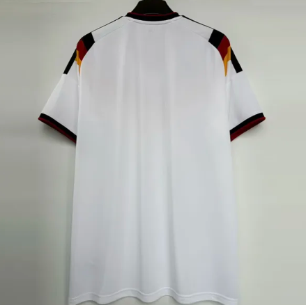 Prime Jersey ALEMANIA 26-27 HOME