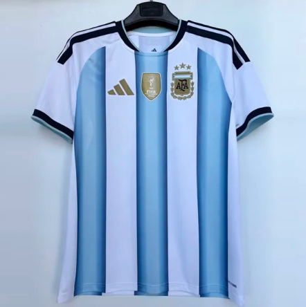 Prime Jersey ARGENTINA 26-27 HOME
