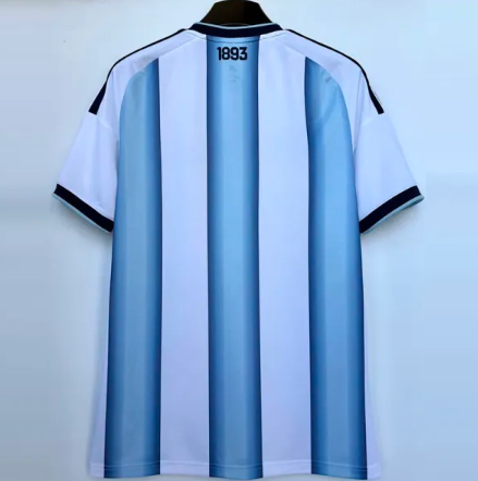 Prime Jersey ARGENTINA 26-27 HOME