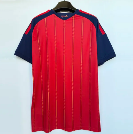 Prime Jersey ESPAÑA 26-27 HOME