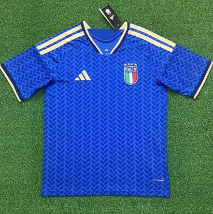 Prime Jersey ITALIA 26-27 HOME