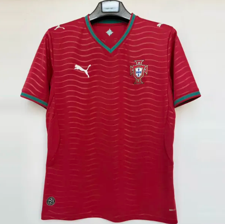 Prime Jersey PORTUGAL 26-27 HOME