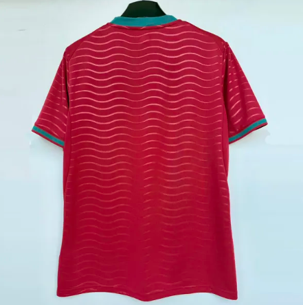 Prime Jersey PORTUGAL 26-27 HOME