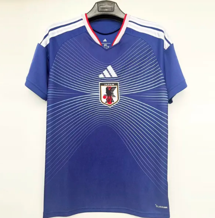Prime Jersey JAPON 26-27 HOME